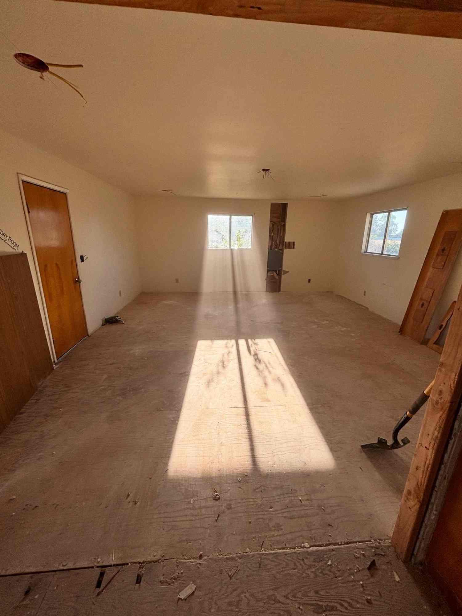 Property cleanup and removal by Hiller Demolition
